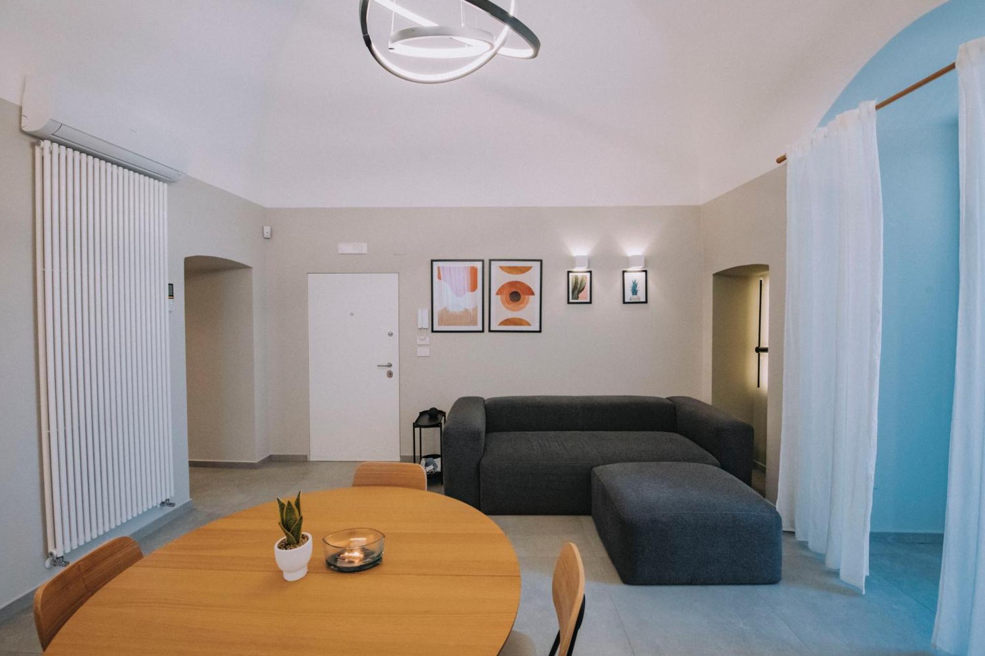 Sea Glow - Luxury Apartment Бишелье Экстерьер фото