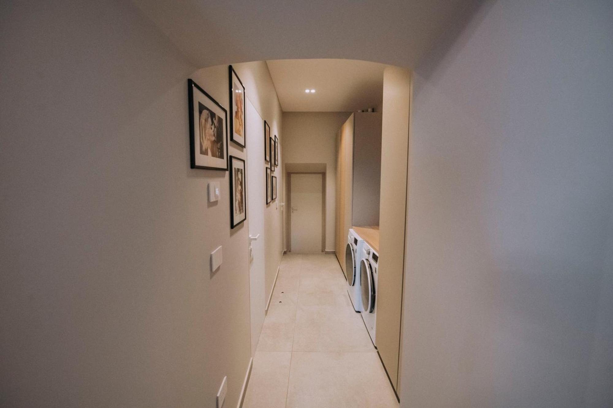 Sea Glow - Luxury Apartment Бишелье Экстерьер фото