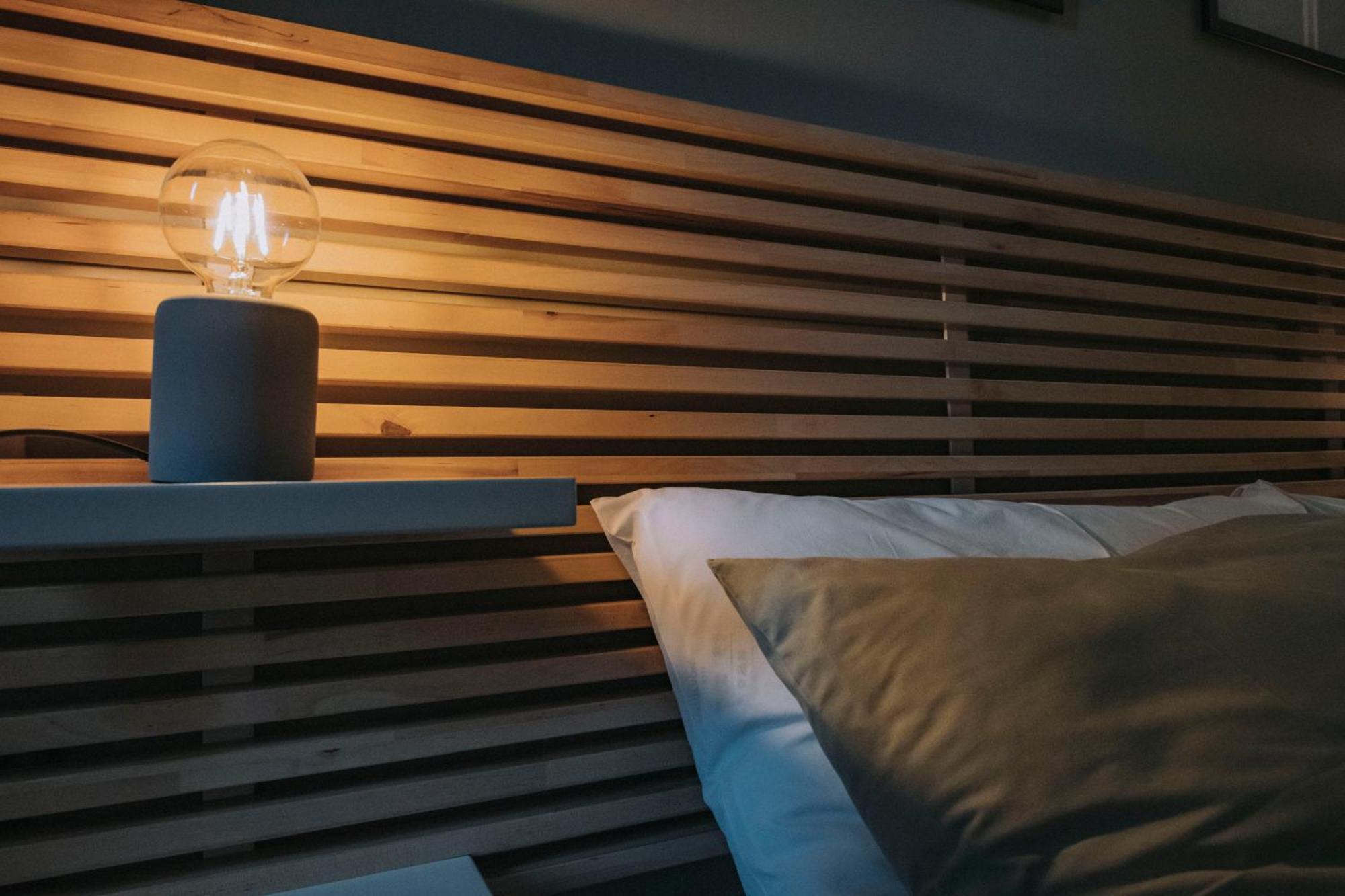 Sea Glow - Luxury Apartment Бишелье Экстерьер фото