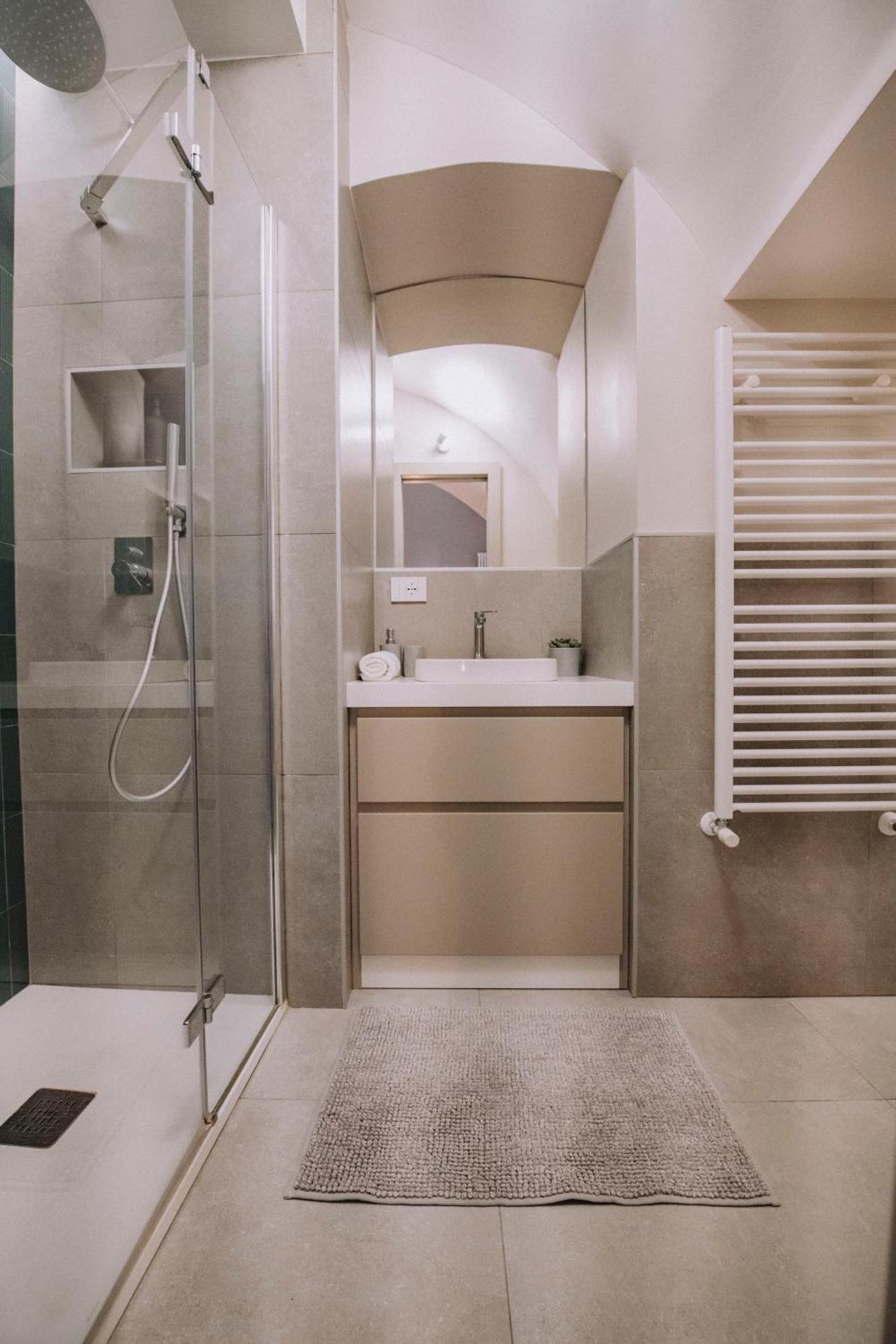 Sea Glow - Luxury Apartment Бишелье Экстерьер фото