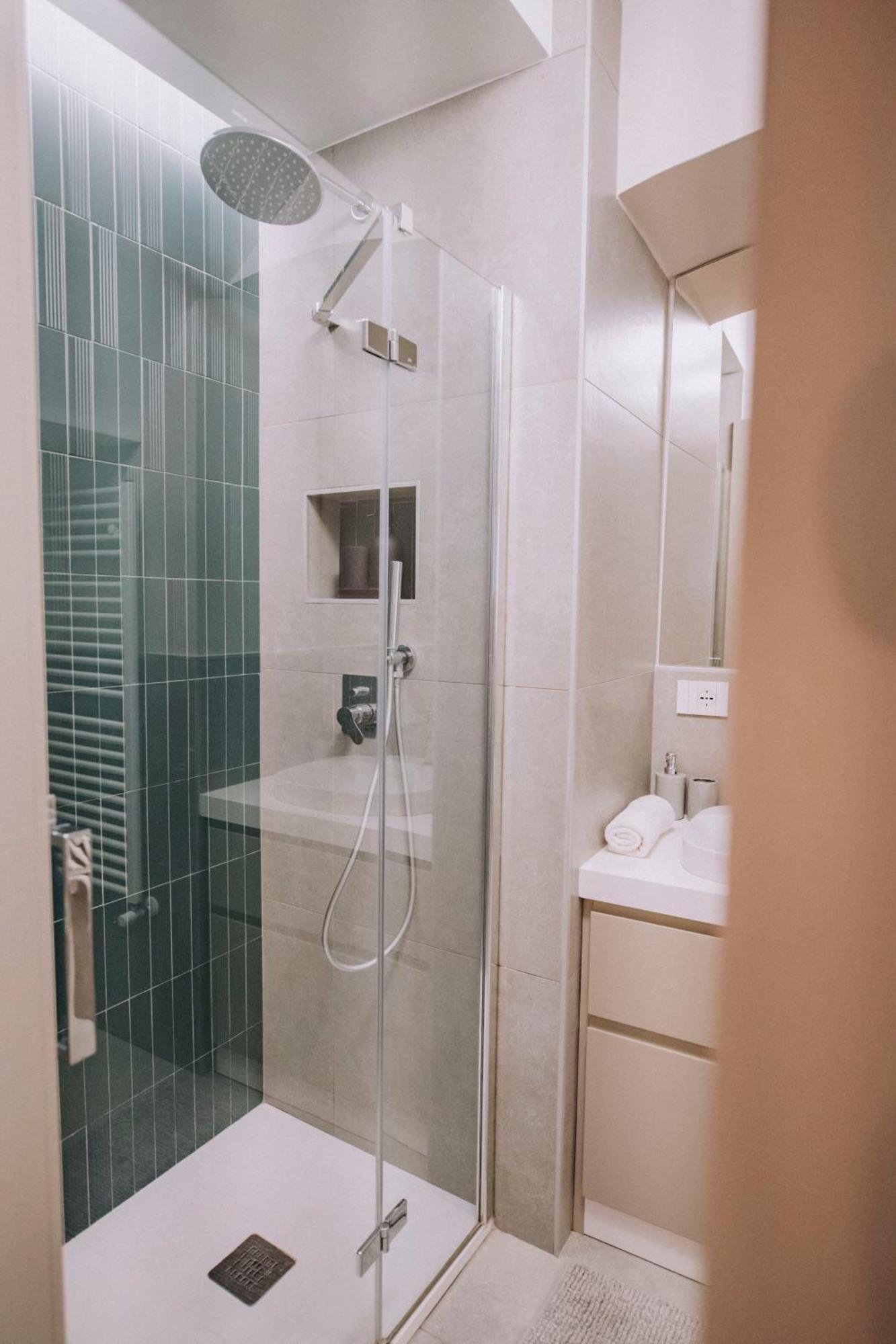 Sea Glow - Luxury Apartment Бишелье Экстерьер фото