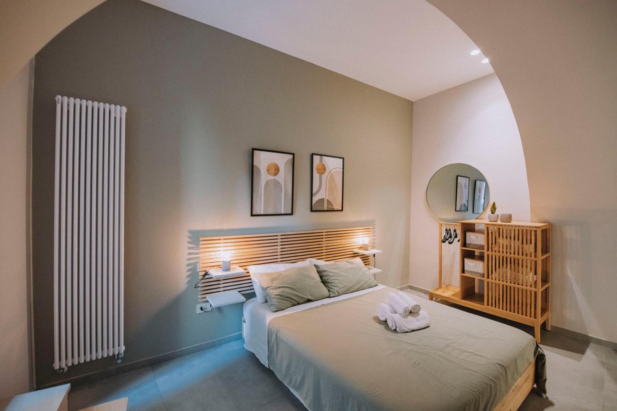 Sea Glow - Luxury Apartment Бишелье Экстерьер фото